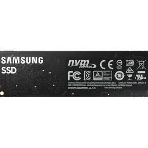 980 SSD 250GB PCIe 3.0 NVMe (2)
