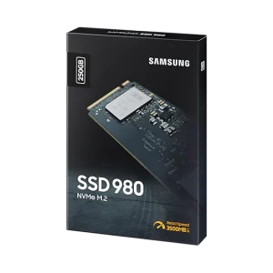 980 SSD 250GB PCIe 3.0 NVMe (7)