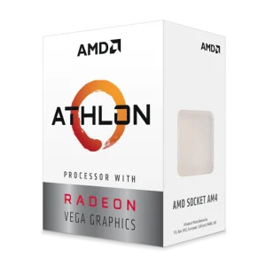 AMD Athlon 3000G (1)