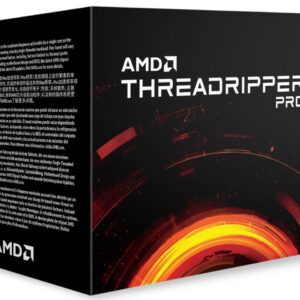 AMD Ryzen Threadripper Pro 3955X (1)