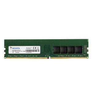 Adata Value RAM 8GB (1X8GB) DDR4 2666MHz CL19 (1)