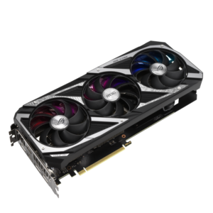 Asus ROG Strix GeForce RTX 3060 V2 OC Edition 12GB GDDR6 (4)