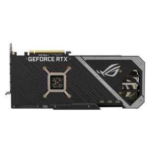 Asus ROG Strix GeForce RTX 3070 Ti OC Edition 8GB GDDR6X (12)