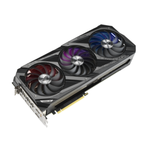 Asus ROG Strix GeForce RTX 3070 Ti OC Edition 8GB GDDR6X (4)