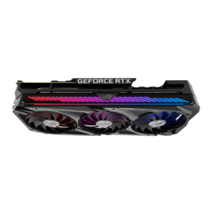Asus ROG Strix GeForce RTX 3070 Ti OC Edition 8GB GDDR6X (7)