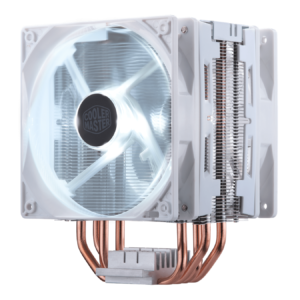 Cooler Master Hyper 212 Turbo White Edition (6) Cooler Master Hyper 212 Turbo White Edition (6)