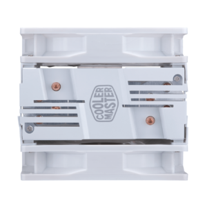 Cooler Master Hyper 212 Turbo White Edition (9) Cooler Master Hyper 212 Turbo White Edition (9)