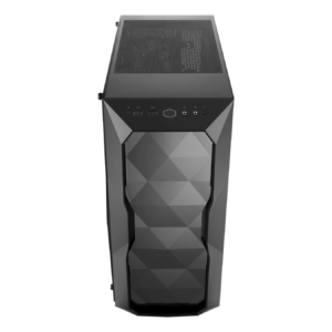 Cooler Master MasterBox TD500L Black (Mini-Tower) – ATX (12)
