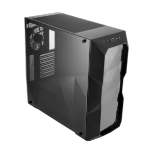 Cooler Master MasterBox TD500L Black (Mini-Tower) – ATX (8)