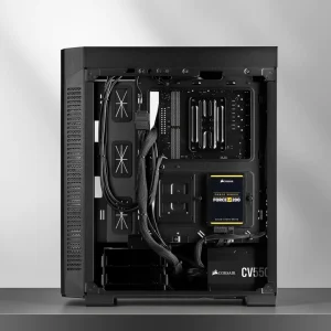 Corsair CV550 550W (80+ Bronze) (11) Corsair CV550 550W (80+ Bronze) (11)