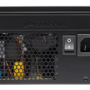 Corsair CV550 550W (80+ Bronze) (5) Corsair CV550 550W (80+ Bronze) (5)