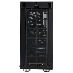 Corsair Carbide Series 275R (Mid-Tower) Black Edition – ATX (10)
