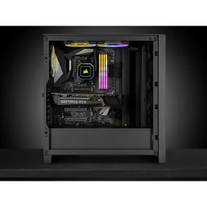 Corsair Vengeance Pro RGB RS 16GB (2X8GB) DDR4 3600MHz CL18 (6) Corsair Vengeance Pro RGB RS 16GB (2X8GB) DDR4 3600MHz CL18 (6)