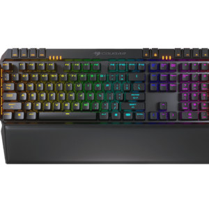 Cougar 700K Evo Cherry MX RGB Mechanical Gaming Keyboard (2)