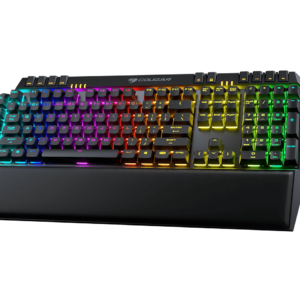 Cougar 700K Evo Cherry MX RGB Mechanical Gaming Keyboard (5)