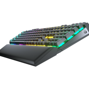 Cougar 700K Evo Cherry MX RGB Mechanical Gaming Keyboard (6)