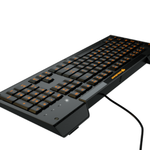 Cougar AURORA Gaming Keyboard (3)
