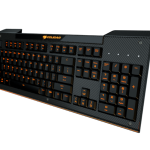 Cougar AURORA Gaming Keyboard (5)
