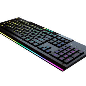 Cougar AURORA S Gaming Keyboard (2)