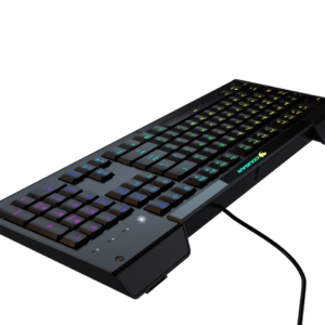 Cougar AURORA S Gaming Keyboard (3)