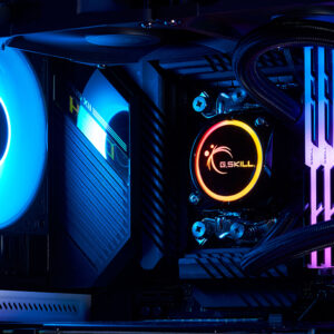 G.Skill Enki 360 AIO CPU Cooler (4) G.Skill Enki 360 AIO CPU Cooler (4)