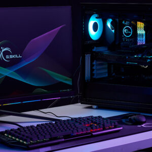 G.Skill Enki 360 AIO CPU Cooler (5) G.Skill Enki 360 AIO CPU Cooler (5)