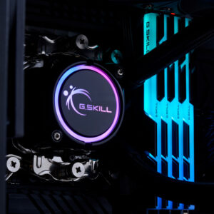 G.Skill Enki 360 AIO CPU Cooler (6) G.Skill Enki 360 AIO CPU Cooler (6)