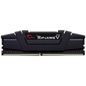 G.Skill Ripjaws V Series (1X8GB) 3200MHz CL16 (2)