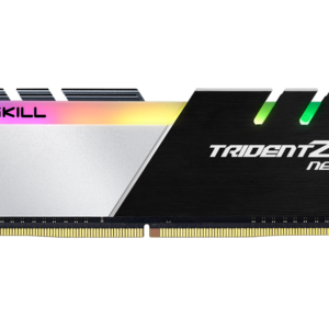 G.Skill Trident Z Neo RGB (2X8GB) DDR4 3600MHz CL18 (6)