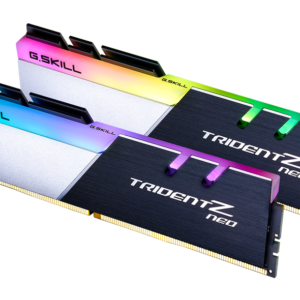 G.Skill Trident Z Neo RGB (2X8GB) DDR4 3600Mhz CL16 (2)