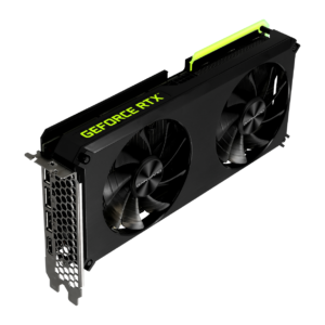 Gainward GeForce RTX 3060 Ti Ghost 8GB GDDR6 (3) Gainward GeForce RTX 3060 Ti Ghost 8GB GDDR6 (3)