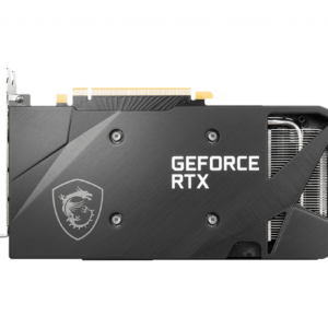 GeForce RTX 3060 VENTUS 2X 12GB GDDR6 OC Edition (4)