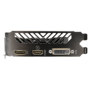 Gigabyte GeForce GTX 1050 Ti 4GB DDR5 (4)