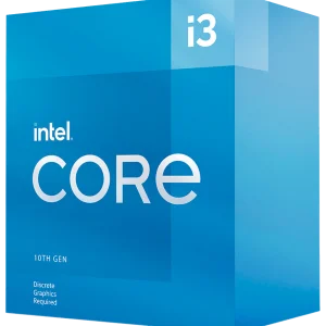 Intel® Core™ i3-10105F Processor (1)