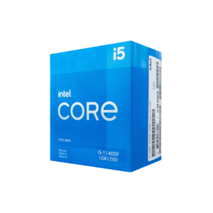 Intel® Core™ i5-11400F Processor (1)