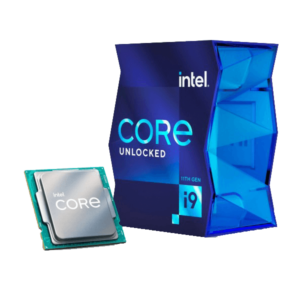 Intel® Core™ i9-11900K Processor (1)