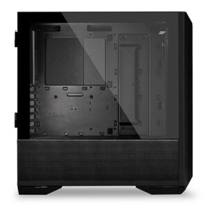 Lian Li Lancool II Mesh RGB (Mid-Tower) Black Edition – ATX (6)