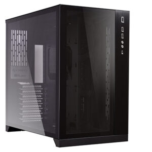 Lian Li PC-O11 Dynamic (Mid-Tower) Black Edition – ATX (1)