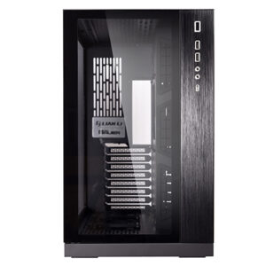 Lian Li PC-O11 Dynamic (Mid-Tower) Black Edition – ATX (2)
