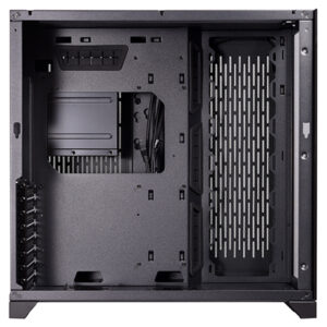 Lian Li PC-O11 Dynamic (Mid-Tower) Black Edition – ATX (5)