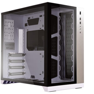 Lian Li PC-O11 Dynamic (Mid-Tower) White Edition – ATX (1)