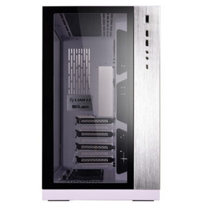 Lian Li PC-O11 Dynamic (Mid-Tower) White Edition – ATX (2)