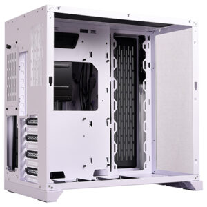 Lian Li PC-O11 Dynamic (Mid-Tower) White Edition – ATX (6)