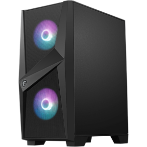 MAG Forge 100R (Mid-Tower) – ATX (3)