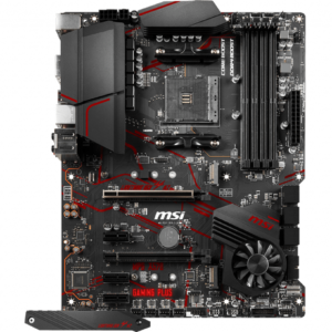MPG X570 Gaming Plus (2) MPG X570 Gaming Plus (2)