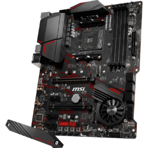 MPG X570 Gaming Plus (3) MPG X570 Gaming Plus (3)