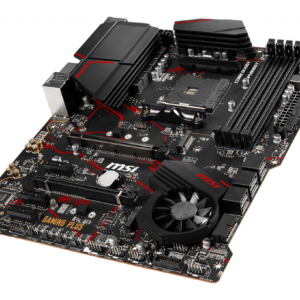 MPG X570 Gaming Plus (5) MPG X570 Gaming Plus (5)