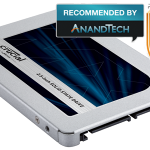 MX500 500GB 3D Nand 2.5-Inch SATA III (4)