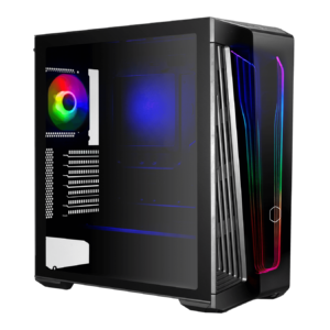 MasterBox 540 (Mid-Tower) – ATX (10) MasterBox 540 (Mid-Tower) – ATX (10)