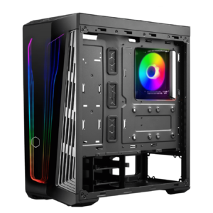 MasterBox 540 (Mid-Tower) – ATX (11) MasterBox 540 (Mid-Tower) – ATX (11)